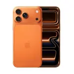 Apple iPhone 17 Pro Max - 6.9" -256gb - 12gb - Ios 26 - Single Sim - Cosmic Orange