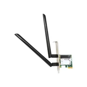 D-Link D-link Dwa-548/80 Wireless N 300 Pci Express Desktop Adapter