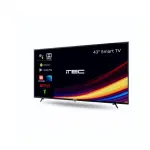 iTEC iTEC 43'' Smart Led Full Hd Tv Usb,hdmi, Dolby,1920*1080 Screen Resolution (one Year Warranty).