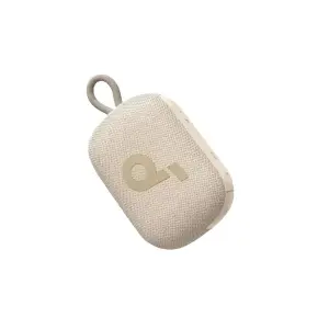 Anker Soundcore Select 4 Go Bluetooth Speaker By Anker - Gold