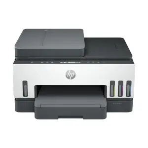 HP Smart Tank 750 All - In - One Printer
