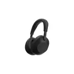 Sony WH-1000XM6 The Best Noise Cancelling Wireless Headphones, Black