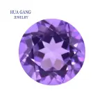 Natural Amethyst Beads Stones