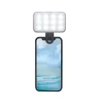Selfie  Led Cube Light For  Phone Light & Laptop + Video Streaming
