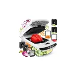 Fullstar Pro Original Vegetable Chopper & Spiralizer, Kitchen Prep Tool