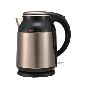 Binatone 1.7litres Deluxe Thermo Kettle (high Speed) - Cej-1799dw