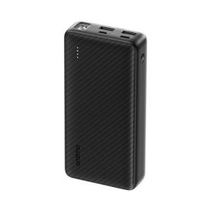 Oraimo Traveler 15 Power Bank 20000mAh 15W Type-C Fast Charging with LED Torch