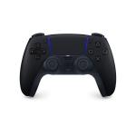 Sony PS5 DualSense Wireless Controller for PlayStation 5 - Midnight Black