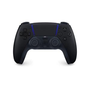 Sony PS5 DualSense Wireless Controller for PlayStation 5 - Midnight Black