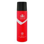 Adour Paris Root Premium Perfumed Body Spray for Men & Women, 250ml