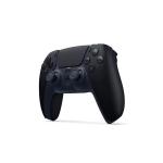 Sony PS5 DualSense Wireless Controller for PlayStation 5 - Midnight Black