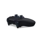 Sony PS5 DualSense Wireless Controller for PlayStation 5 - Midnight Black