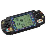 Tetris 5.5-Inch Large Screen Handheld Game Console Brick Game Console