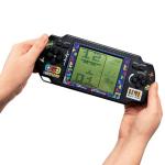 Tetris 5.5-Inch Large Screen Handheld Game Console Brick Game Console
